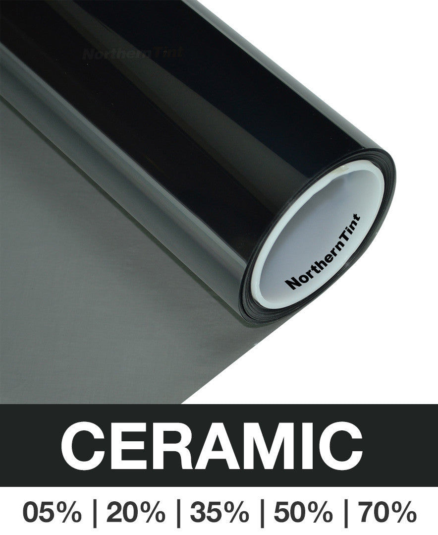 Ceramic Window Tint